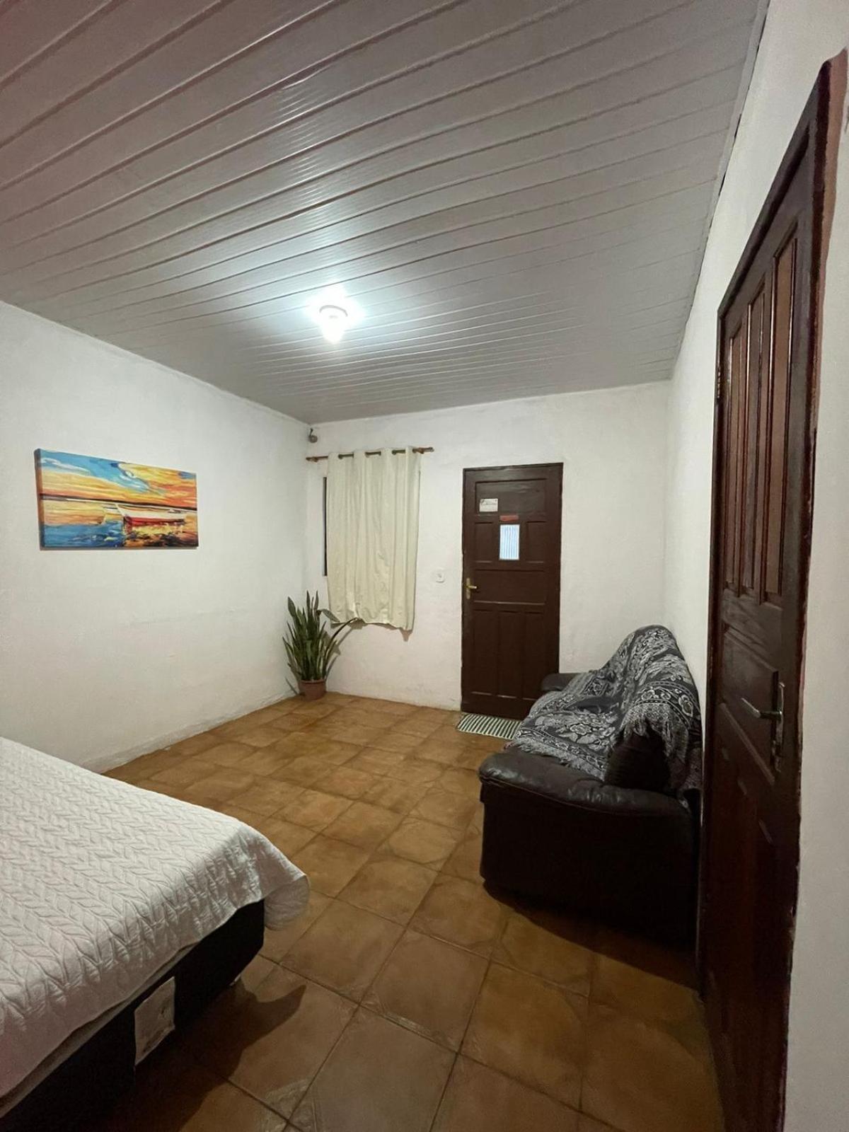 Ferienwohnung Casa Do Pescador Búzios Exterior foto