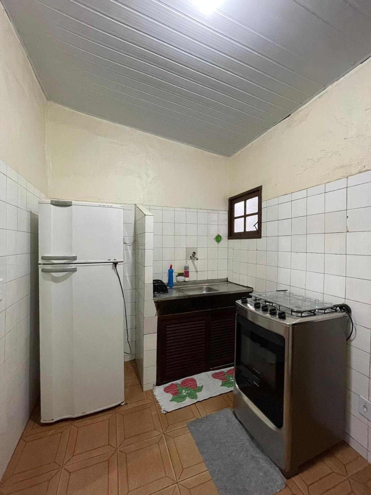 Ferienwohnung Casa Do Pescador Búzios Exterior foto