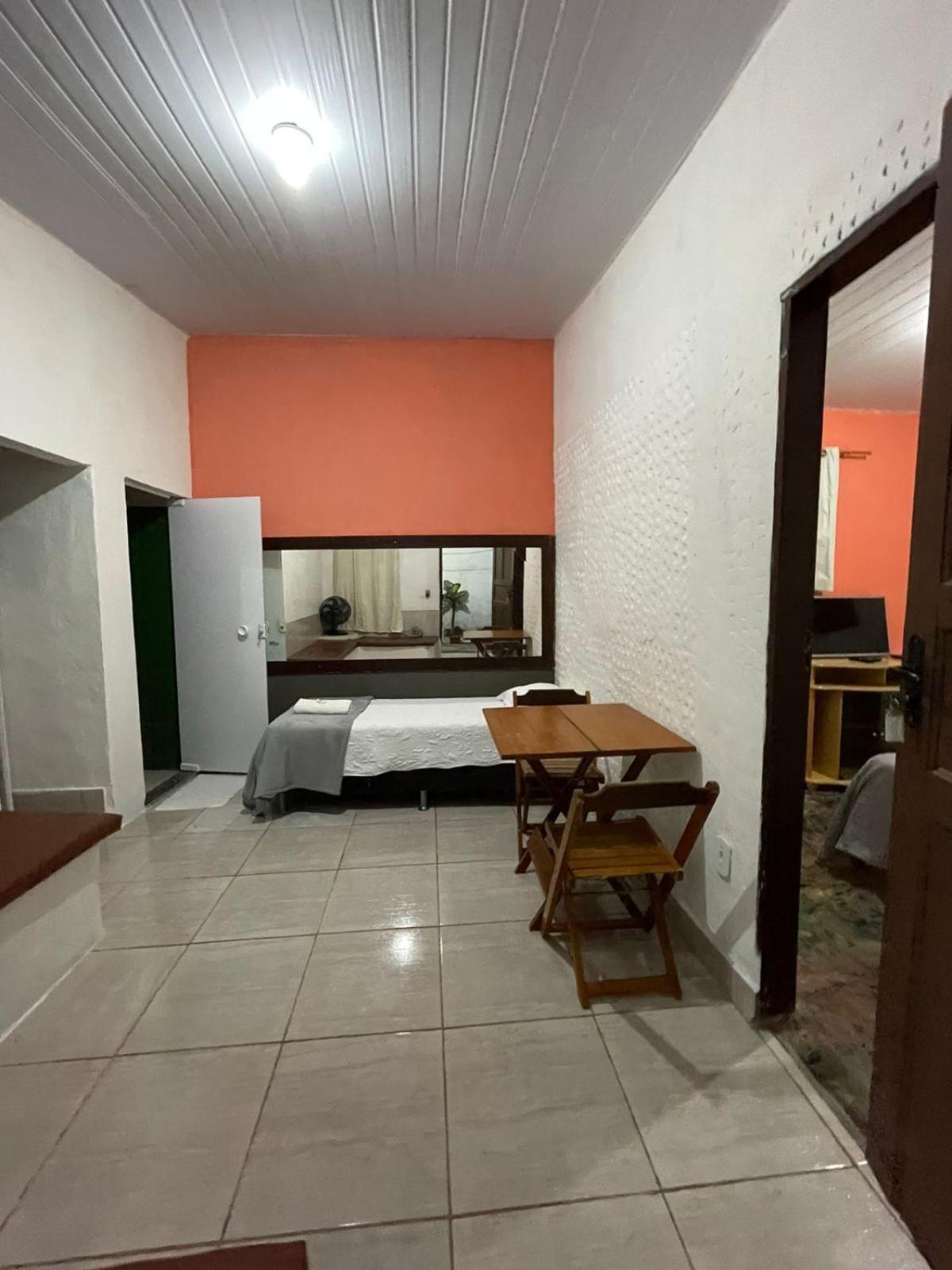 Ferienwohnung Casa Do Pescador Búzios Exterior foto